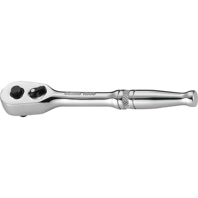 Catraca para soquete encaixe 1/4", 60 dentes, ST11905ST