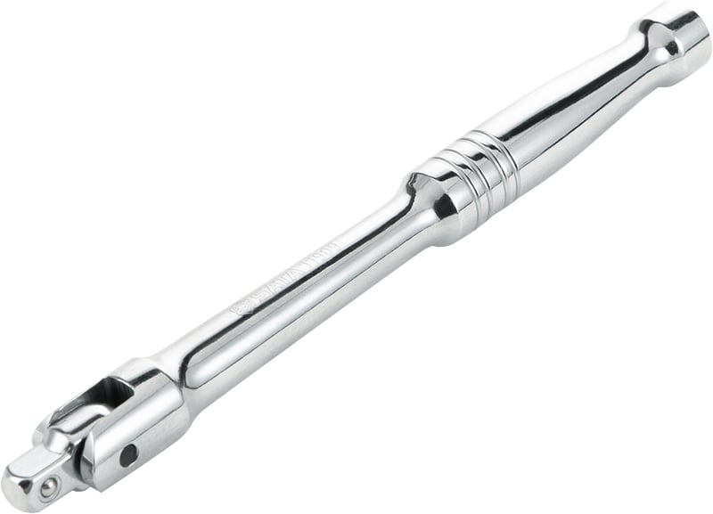 Cabo articulado para soquete 1/4" x 140 mm, ST11909SC