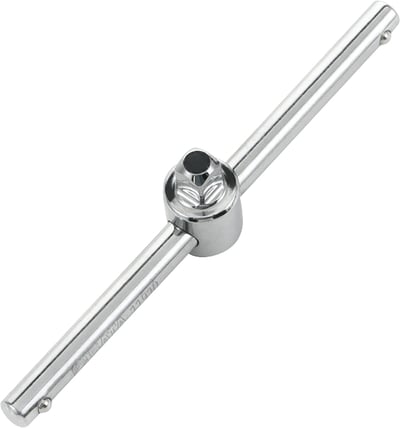 Cabo para soquete tipo T, 1/4" x 4", ST11910SC