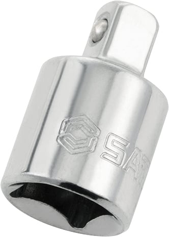 Adaptador para soquete, 3/8" para 1/2", ST12914SC