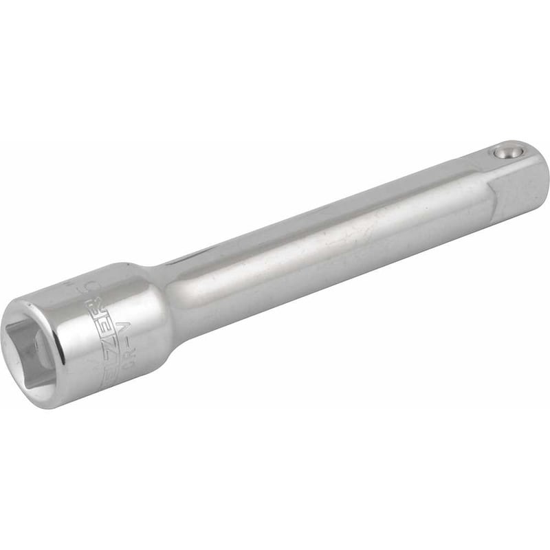 Extensão para soquete, encaixe 1/2" x 5", 204956BBR
