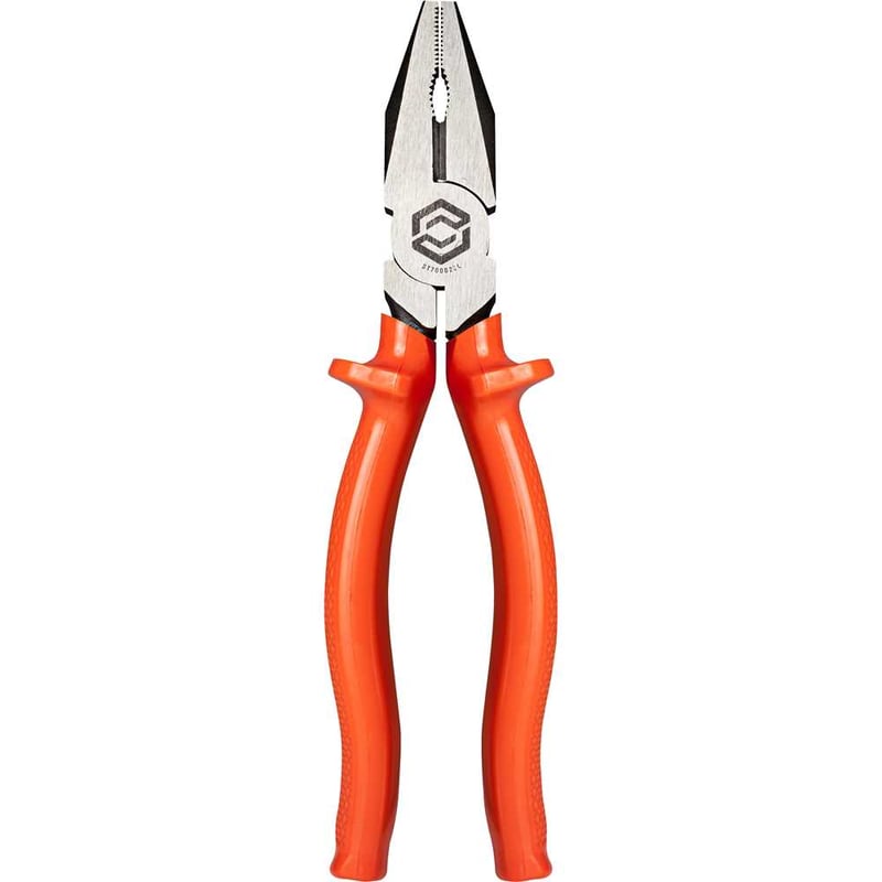 Alicate universal 8", com isolação até 1.000 V, ST700022L