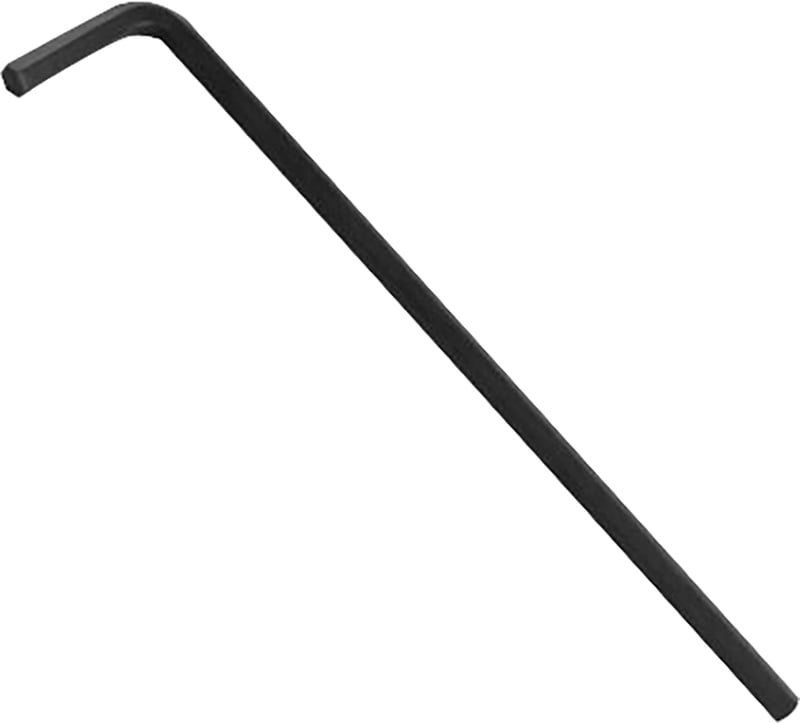 Chave hexagonal (allen) 5,0 mm longa, ST84503L