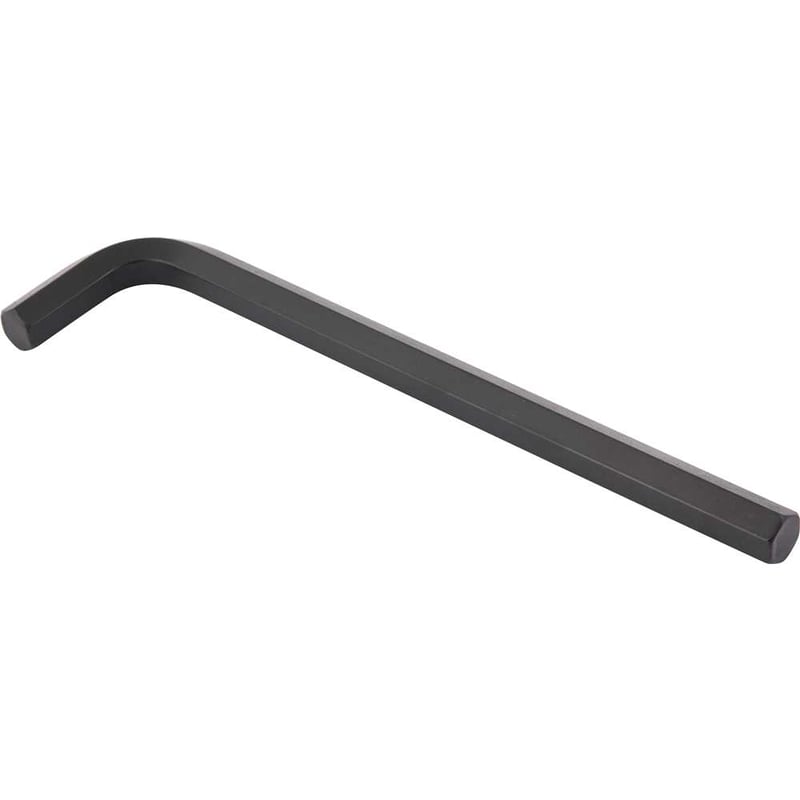 Chave hexagonal (allen), 12,0 mm longa, 220209BR