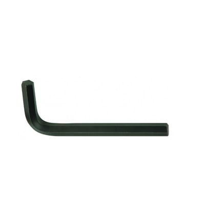 Chave allen 1", curta, 220517BR