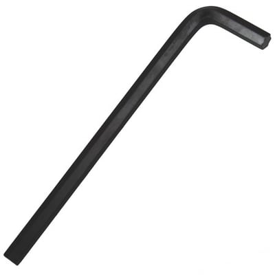 Chave hexagonal (allen) 5/16" longa, 220705BR
