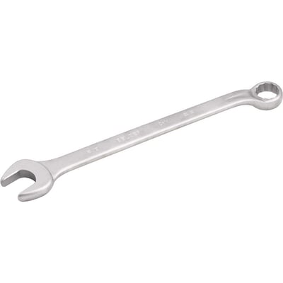 Chave combinada 22 mm, aço cromo vanádio, 302019B