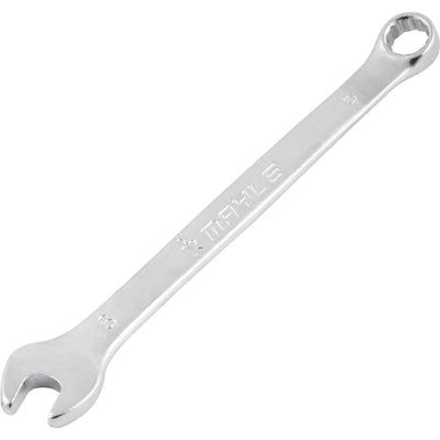Chave combinada 6 mm, aço cromo vanádio, MAYLE CRESCENT