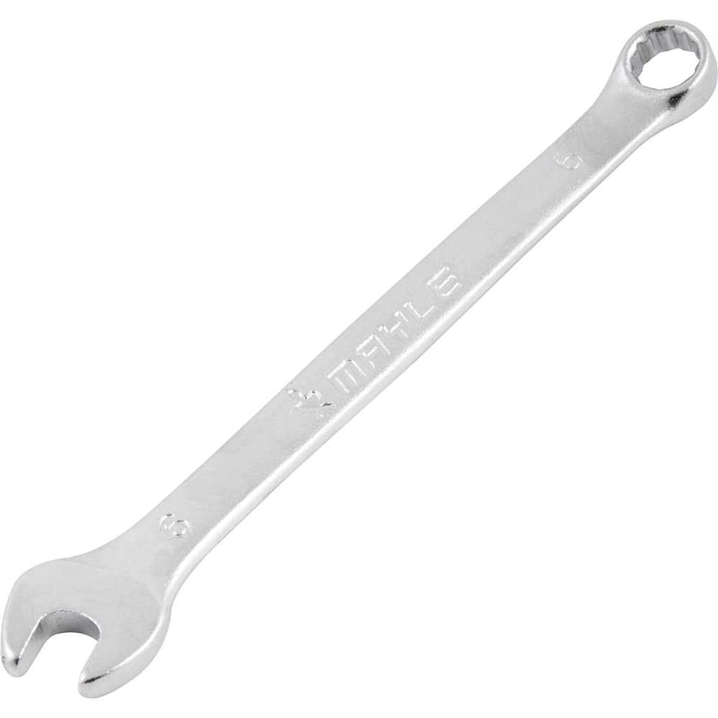Chave combinada 6 mm, aço cromo vanádio, MAYLE CRESCENT