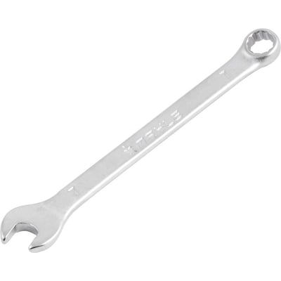 Chave combinada 7 mm, aço cromo vanádio, MAYLE CRESCENT