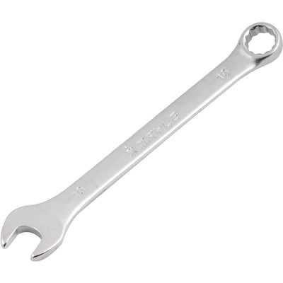 Chave combinada 10 mm, aço cromo vanádio, MAYLE CRESCENT