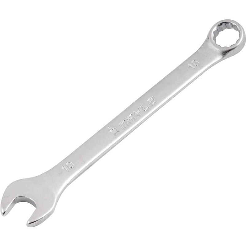Chave combinada 10 mm, aço cromo vanádio, MAYLE CRESCENT