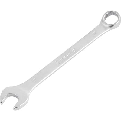 Chave combinada 17 mm, aço cromo vanádio, MAYLE CRESCENT