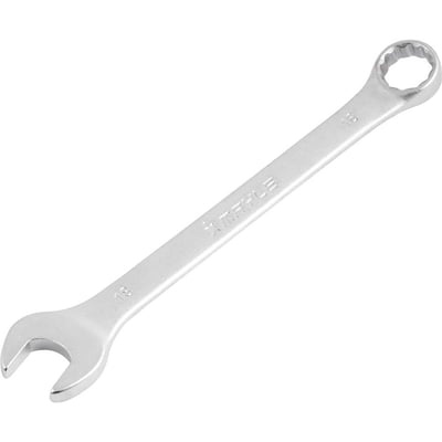Chave combinada 18 mm, aço cromo vanádio, MAYLE CRESCENT
