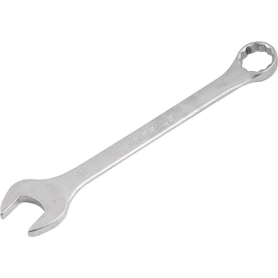 Chave combinada 30 mm, aço cromo vanádio, MAYLE CRESCENT