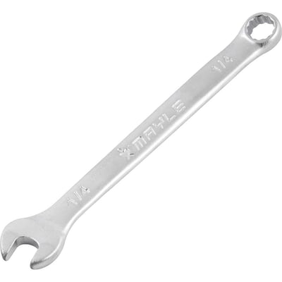 Chave combinada 1/4" MAYLE CRESCENT