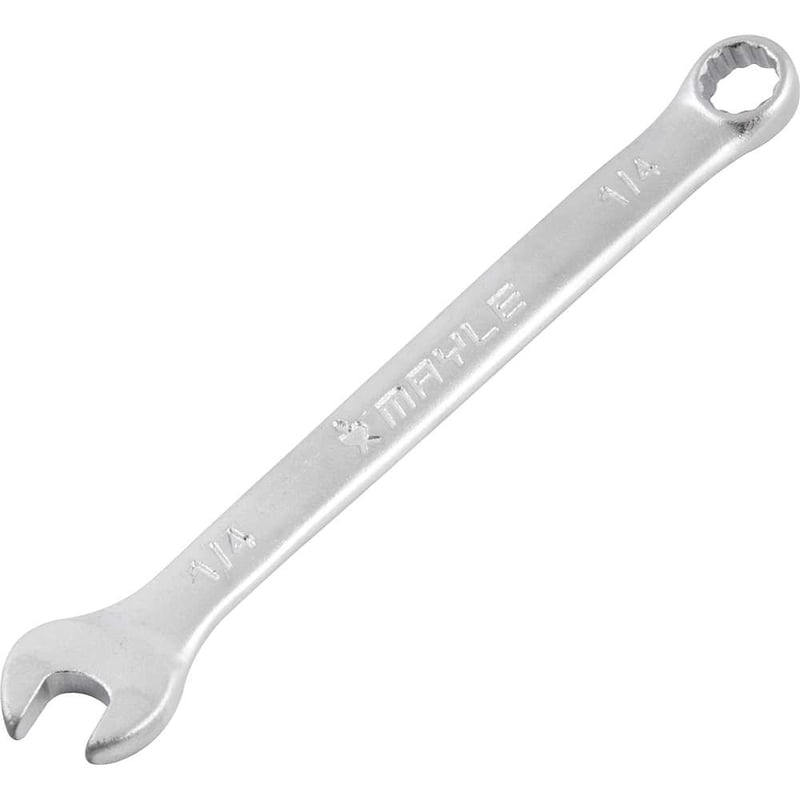 Chave combinada 1/4" MAYLE CRESCENT