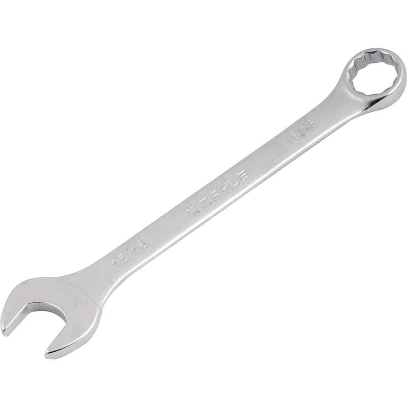 Chave combinada 15/16" MAYLE CRESCENT