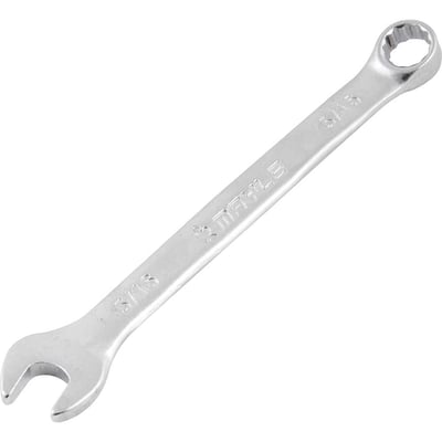 Chave combinada 5/16" MAYLE CRESCENT