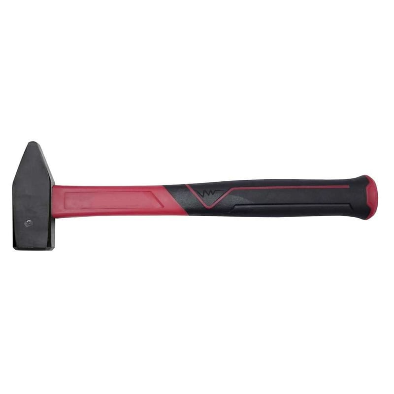 Martelo pena 800 g com cabo de fibra, R92120032
