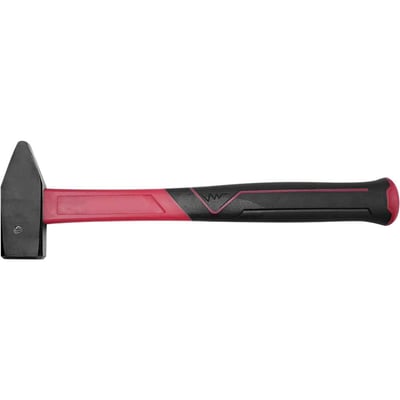 Martelo pena 300 g com cabo de fibra, R92120012