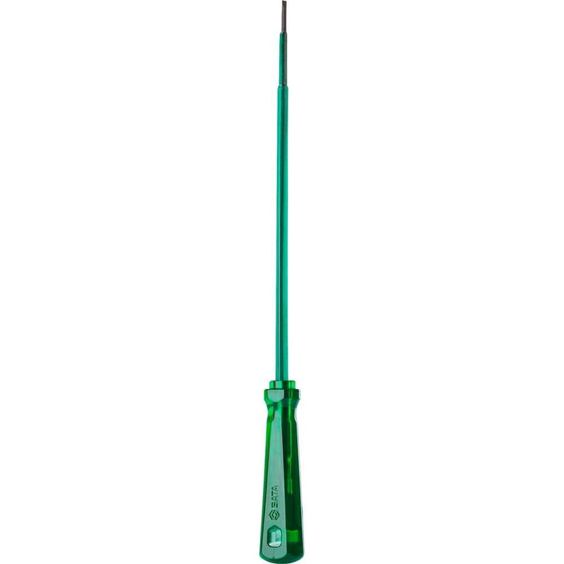 Chave de fenda isolada, 1/8" x 8", ST61422