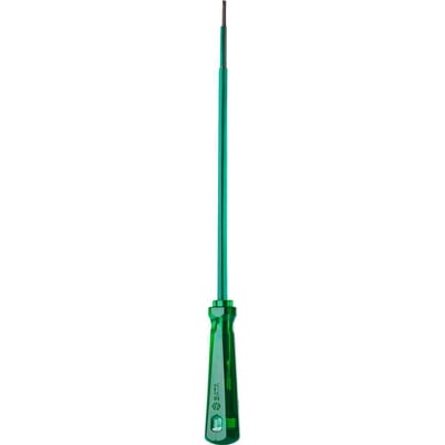 Chave de fenda isolada, 3/16" x 4", ST61423