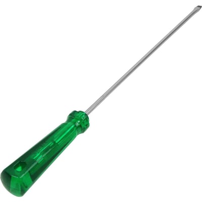 Chave de fenda 3/8" x 14", aço cromo vanádio, ST61360