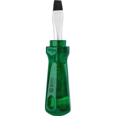Chave de fenda 5/16" x 1.1/2", aço cromo vanádio, ST61365