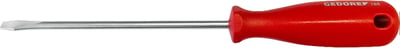 Chave de fenda 1/8" x 3", aço cromo vanádio, R38100814
