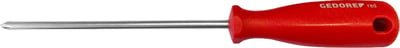 Chave phillips 3/16" x 5", R38200124