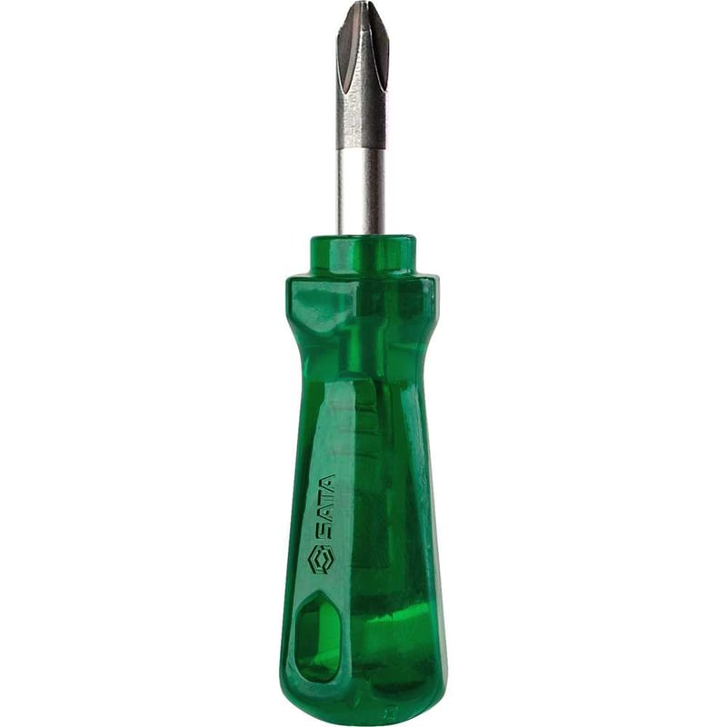 Chave phillips 3/16" x 1.1/2", aço cromo vanádio, ST61388