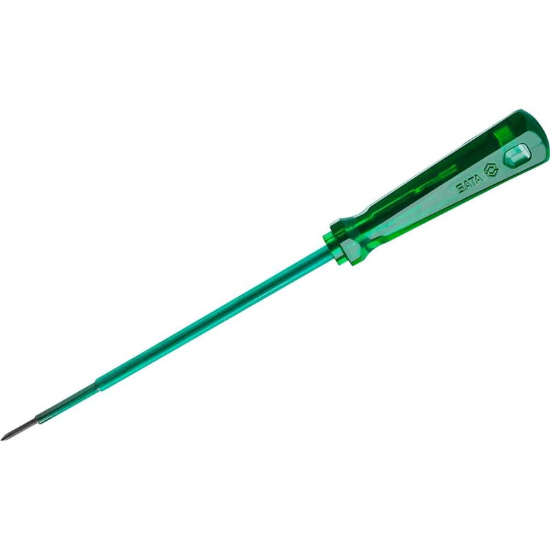 Chave phillips com haste isolada, 5/16" x 6", ST61442