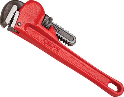Chave cano/grifo 24", tipo Stillson, aço cromo molibdênio, Heavy Duty, ST70807ST
