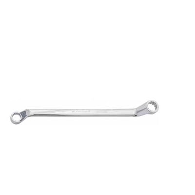 Chave estrela 18 mm x 19 mm, aço cromo vanádio, 301013B, BELZER.