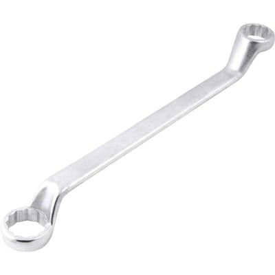 Chave estrela, 1.1/16" x 1.1/8", aço cromo vanádio, 301514B