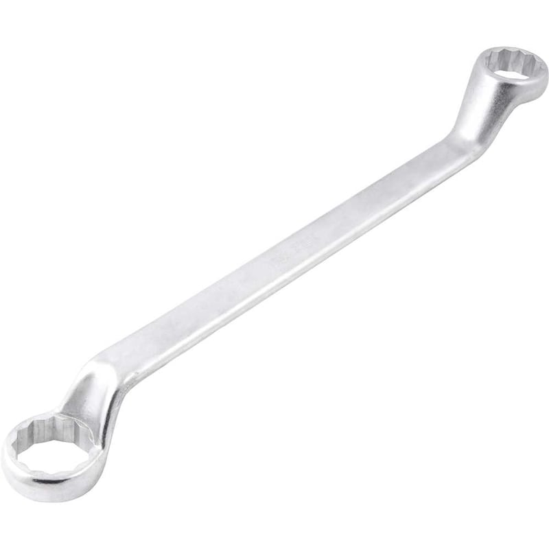 Chave estrela, 1.1/16" x 1.1/8", aço cromo vanádio, 301514B