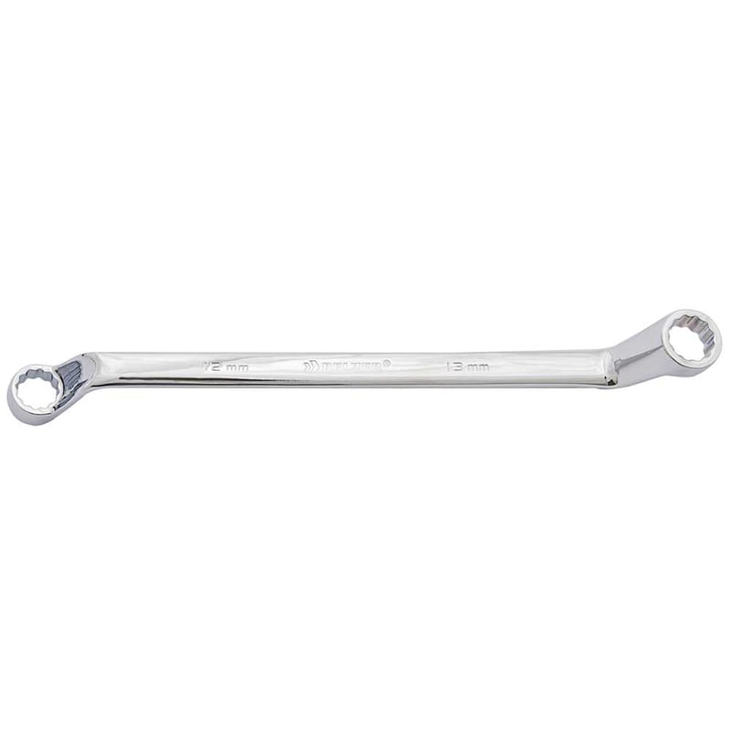 Chave estrela, 1.3/8" x 1.1/2", aço cromo vanádio, 301519B