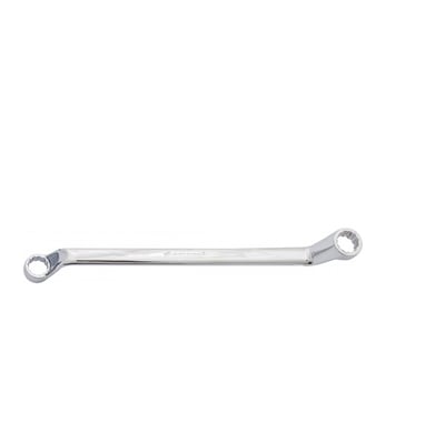 Chave estrela, 3/4" x 25/32", aço cromo vanádio, 301509B
