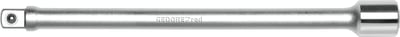 Extensão para soquete, encaixe 1/2" X 3", R65100014