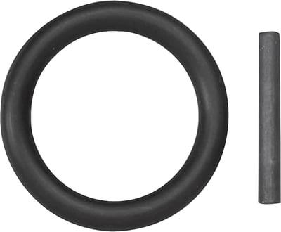 Anel e pino, para soquete de impacto de 1/2", de 8 mm a 14 mm
