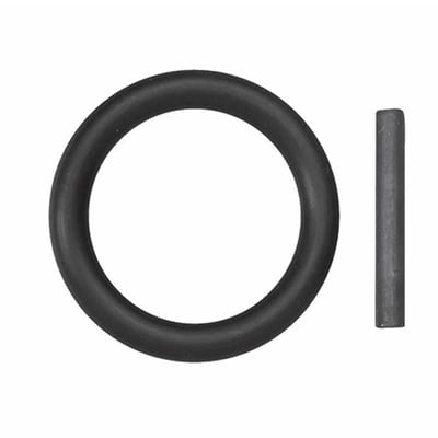 Anel e pino, para soquete de impacto de 1/2", de 15 mm a 32 mm