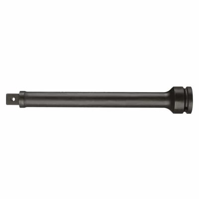 Extensão de impacto, encaixe de 1/2" x 10", R66100049