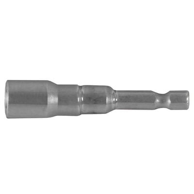 Adaptador magnético tipo canhão 1/4" x 5/16" 3300518