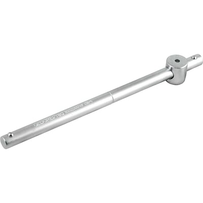 Cabo para soquete, 1/2" x 10", tipo T, R65200049