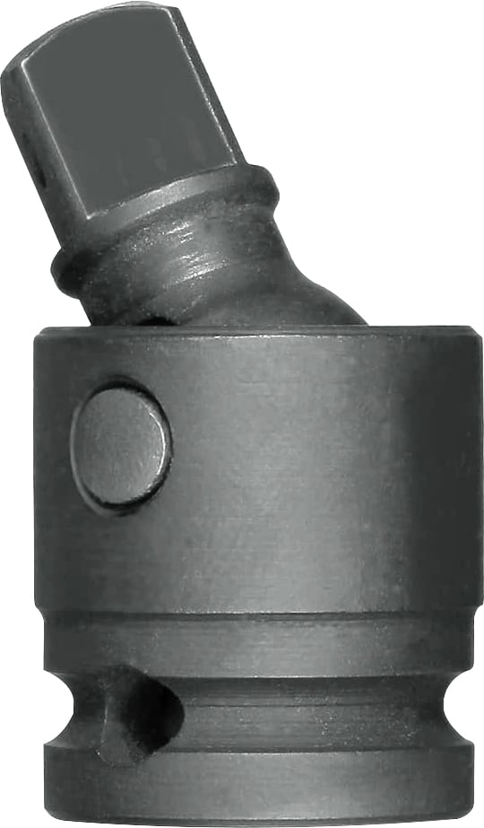 Junta universal de impacto, encaixe de 1/2", R66300014