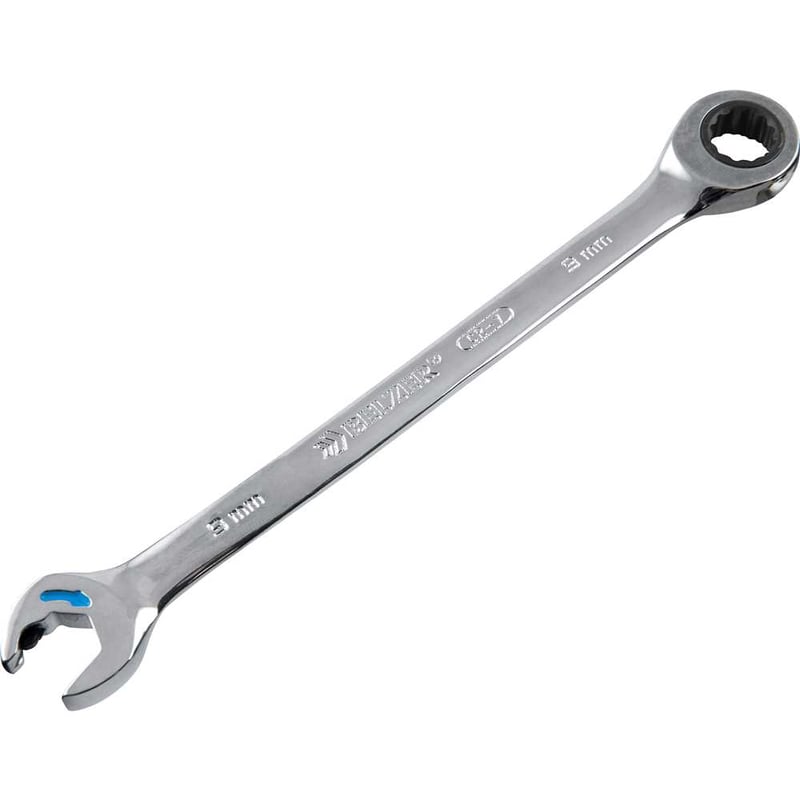 Chave combinada com catraca Speedy 9 mm 85509BT