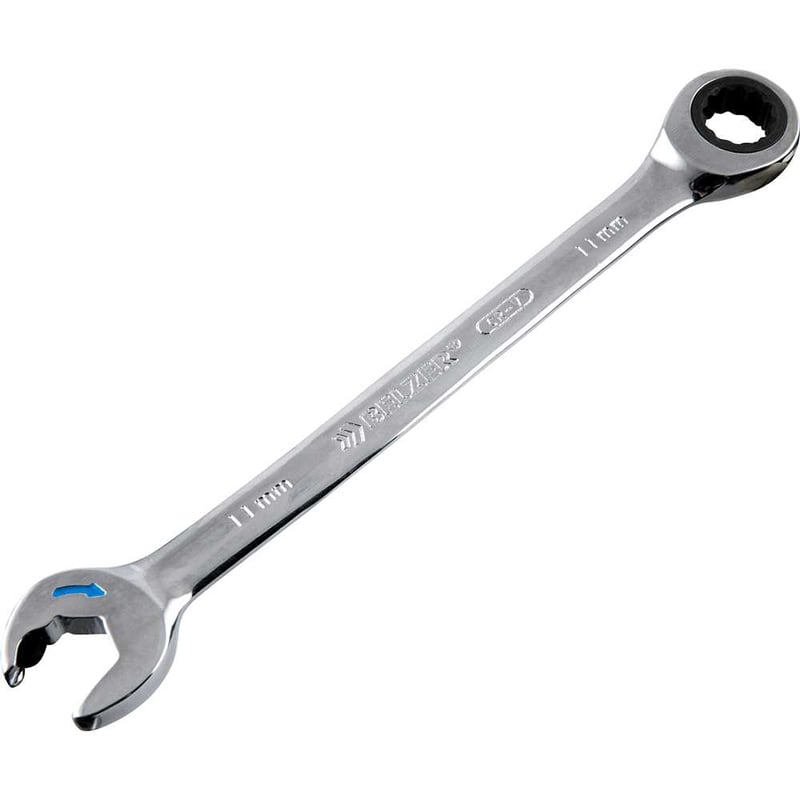 Chave combinada com catraca Speedy 11 mm 85511BT