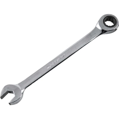 Chave combinada com catraca 20 mm 9120BT