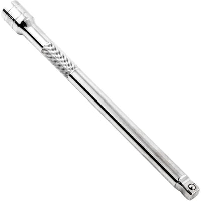 Extensão para soquete, encaixe 1/2" x 10", ST13905SC